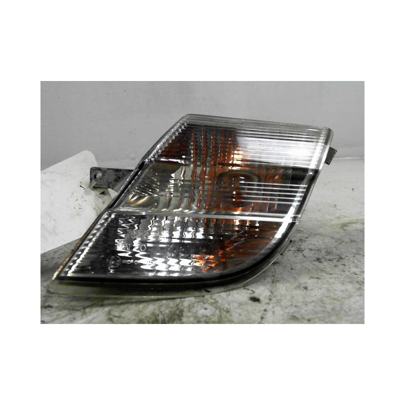 CLIGNOTANT GAUCHE NISSAN MICRA 2005-2007
