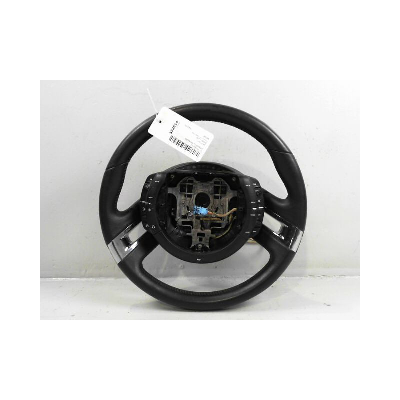VOLANT DE DIRECTION CITROEN GRAND C4 PICASSO
