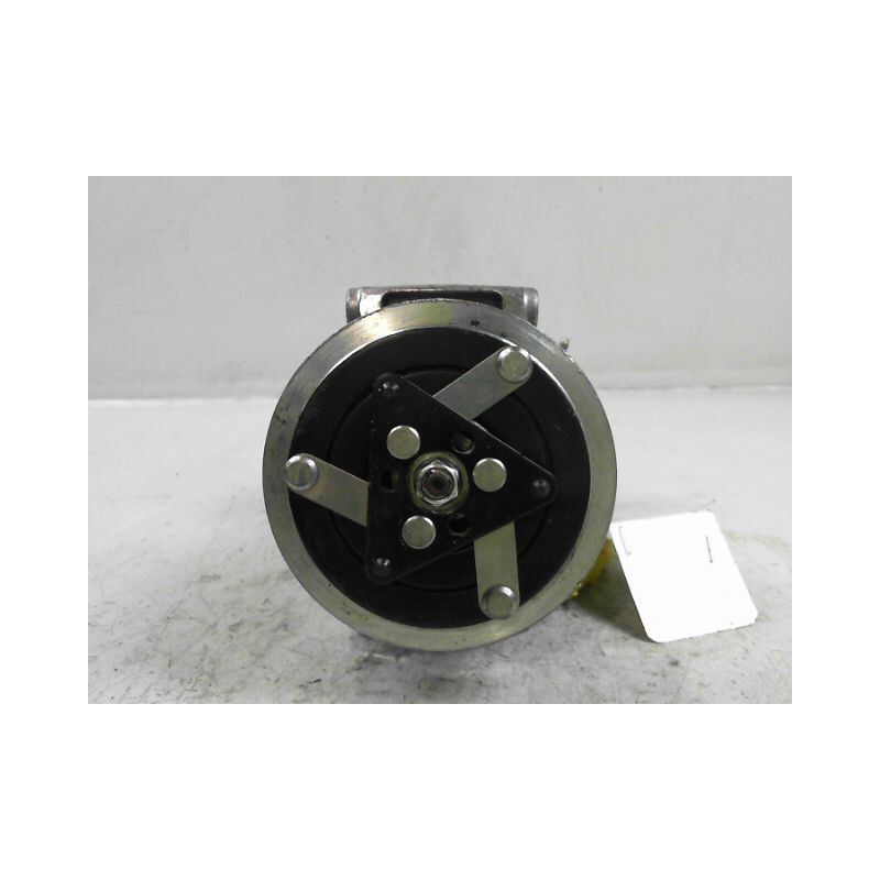 COMPRESSEUR AIR CONDITIONNE PEUGEOT 1007