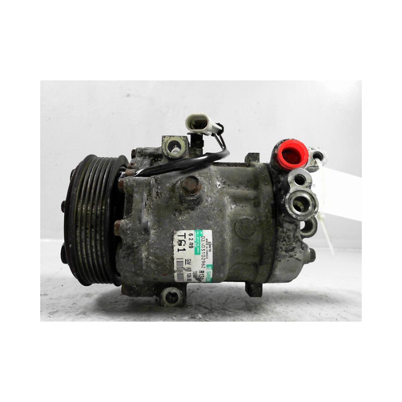 COMPRESSEUR AIR CONDITIONNE SUZUKI SWIFT