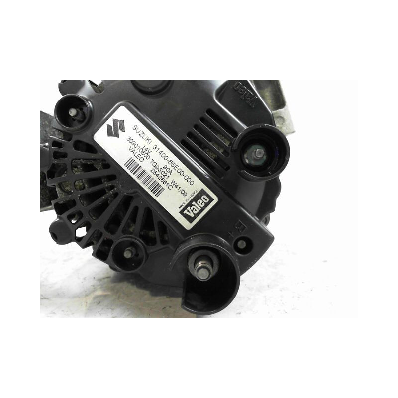ALTERNATEUR SUZUKI SWIFT