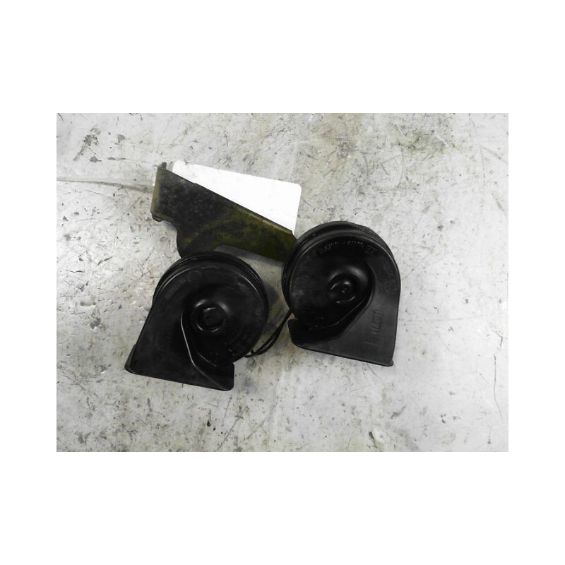 KLAXON / AVERTISSEUR FIAT ULYSSE 2002-
