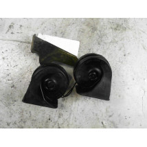 KLAXON / AVERTISSEUR FIAT ULYSSE 2002-