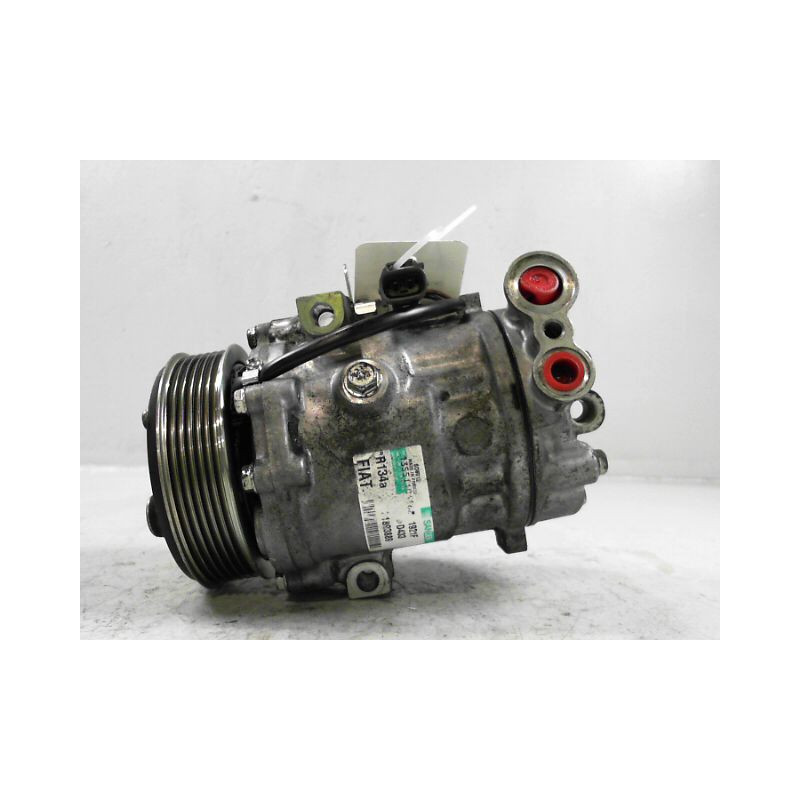 COMPRESSEUR AIR CONDITIONNE PEUGEOT BIPPER