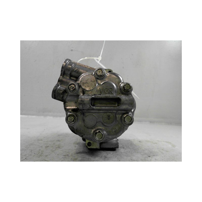 COMPRESSEUR AIR CONDITIONNE PEUGEOT BIPPER