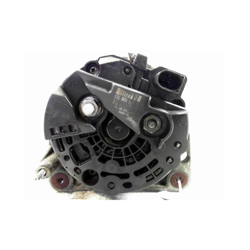 ALTERNATEUR VOLKSWAGEN POLO 2005-