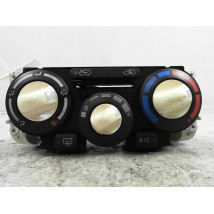 COMMANDE DE CHAUFFAGE NISSAN MICRA 2005-2007