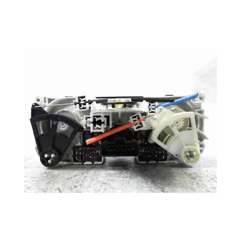 COMMANDE DE CHAUFFAGE NISSAN MICRA 2005-2007