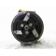 COMPRESSEUR AIR CONDITIONNE CITROEN C3 2005-