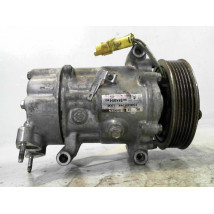 COMPRESSEUR AIR CONDITIONNE CITROEN C3 2005-