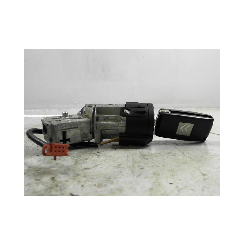 ANTIVOL DE DIRECTION CITROEN C3 2005-