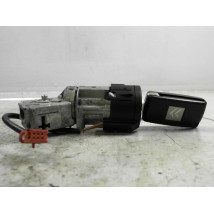ANTIVOL DE DIRECTION CITROEN C3 2005-