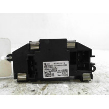 RESISTANCE DE CHAUFFAGE VOLKSWAGEN TOURAN 07-
