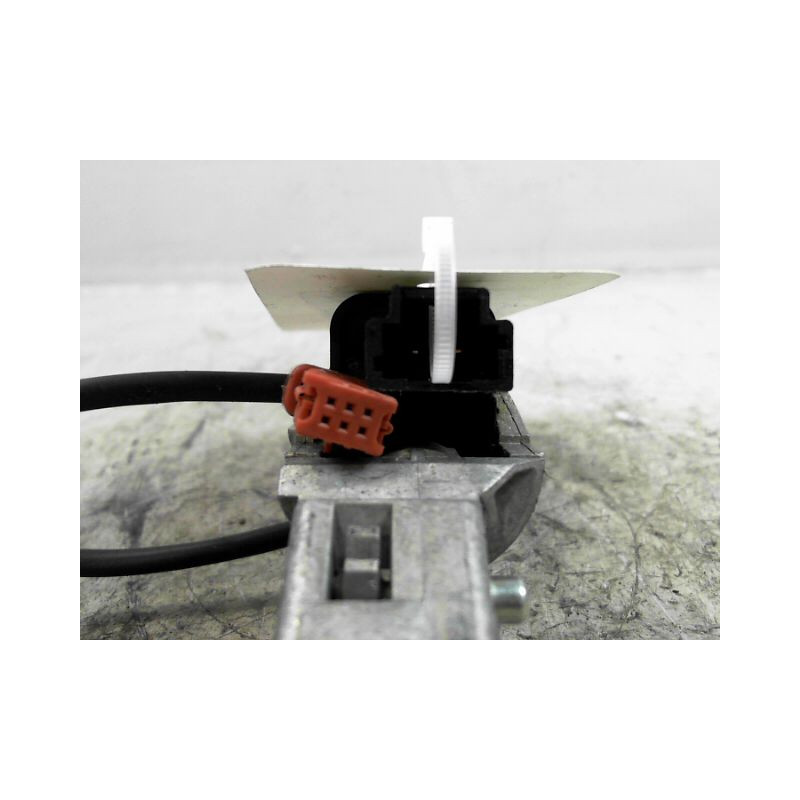 ANTIVOL DE DIRECTION CITROEN C2 2008-