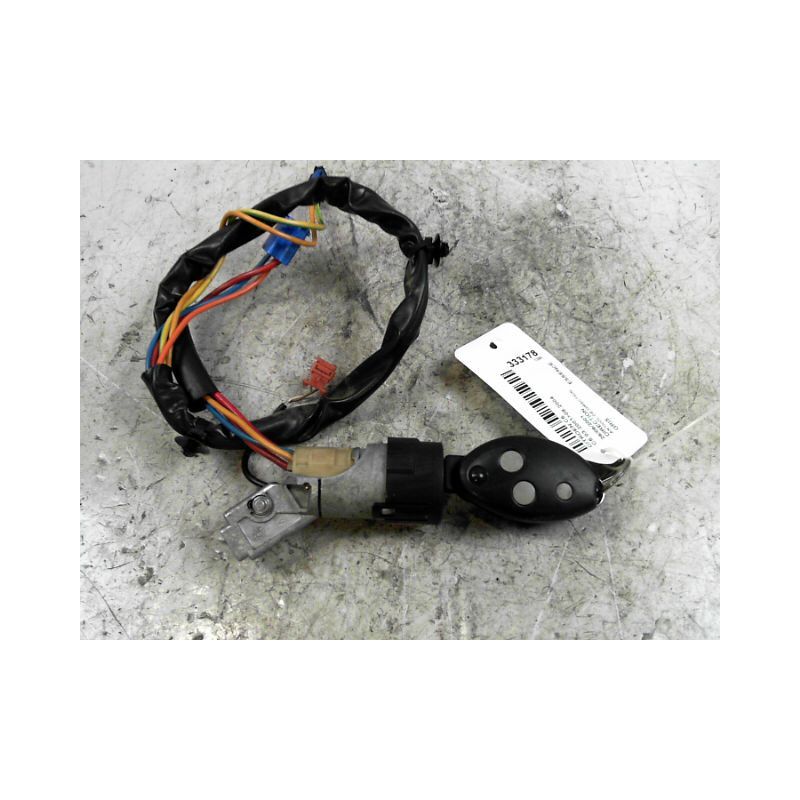 ANTIVOL DE DIRECTION CITROEN C5 2001-2004