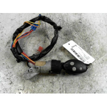 ANTIVOL DE DIRECTION CITROEN C5 2001-2004