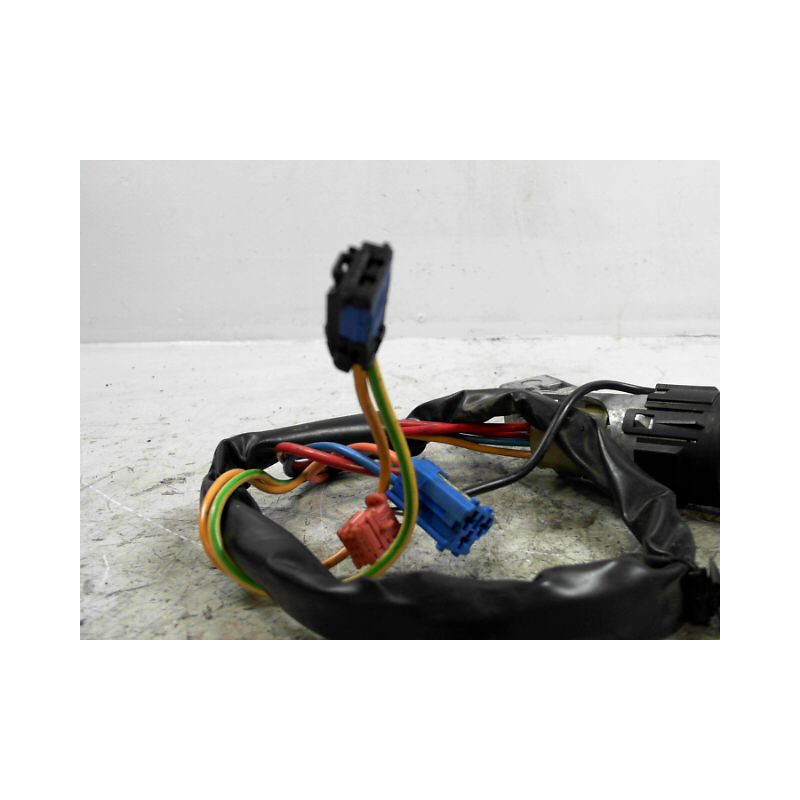 ANTIVOL DE DIRECTION CITROEN C5 2001-2004