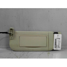 PARE-SOLEIL GAUCHE CITROEN C4 2008-