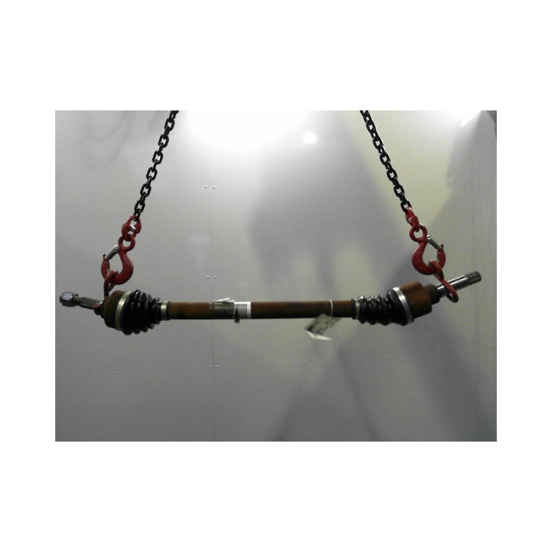 TRANSMISSION AVANT DROIT PEUGEOT 1007 1.6 16V