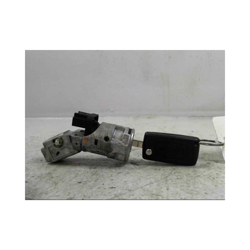 ANTIVOL DE DIRECTION CITROEN C4 04-08