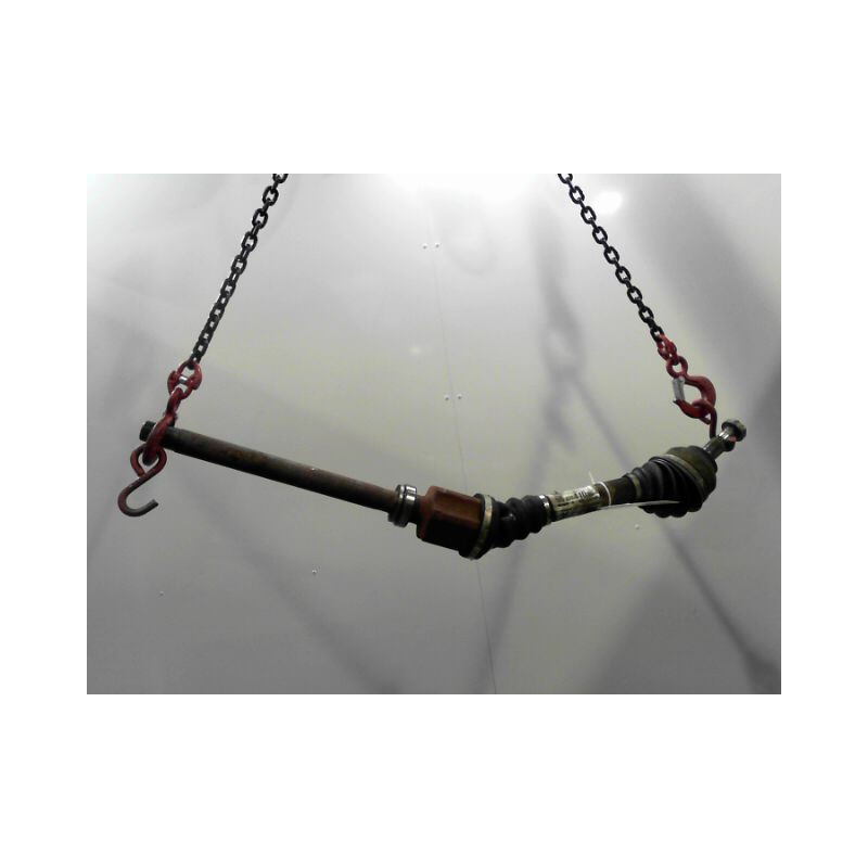 TRANSMISSION AVANT DROIT CITROEN C5 2004-2008 2.2 HDi