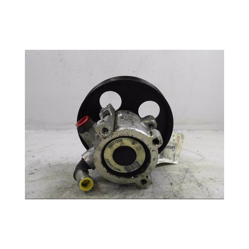POMPE DIRECTION ASSISTEE CITROEN XSARA BREAK -2000