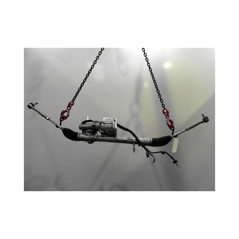 CREMAILLERE CITROEN C3 AIRCR.