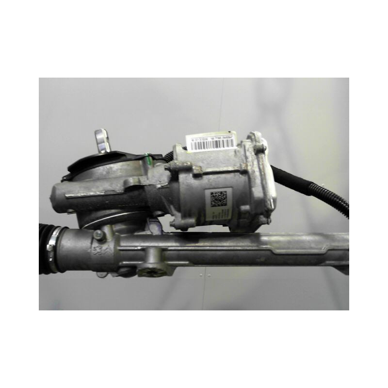 CREMAILLERE CITROEN C3 AIRCR.