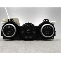 COMMANDE DE CHAUFFAGE MAZDA RX8