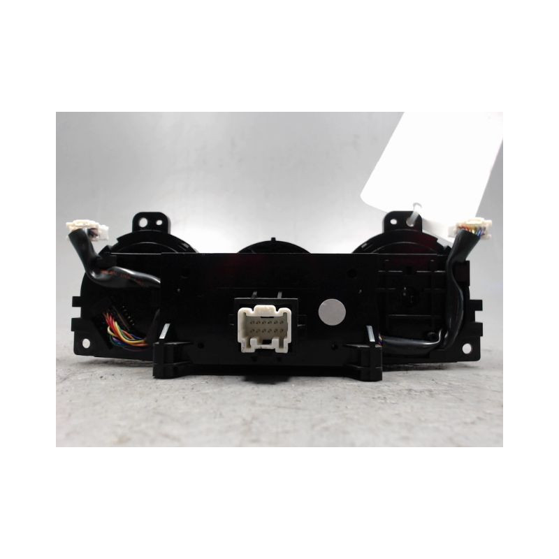 COMMANDE DE CHAUFFAGE MAZDA RX8