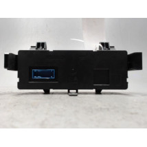 COMMANDE DE CHAUFFAGE CITROEN C3