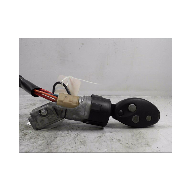 ANTIVOL DE DIRECTION CITROEN C5 2001-2004