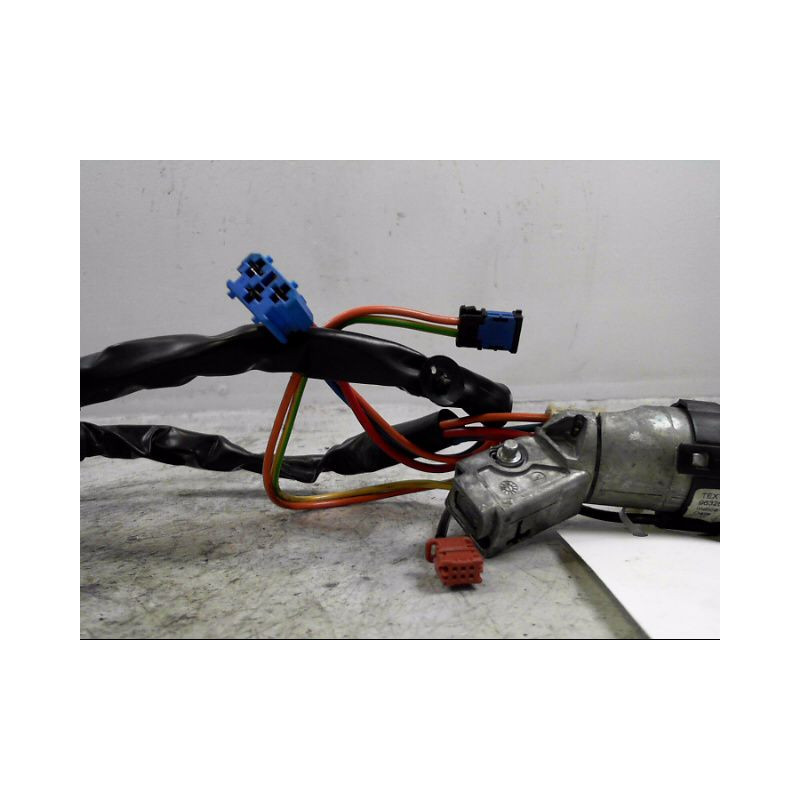 ANTIVOL DE DIRECTION CITROEN C5 2001-2004