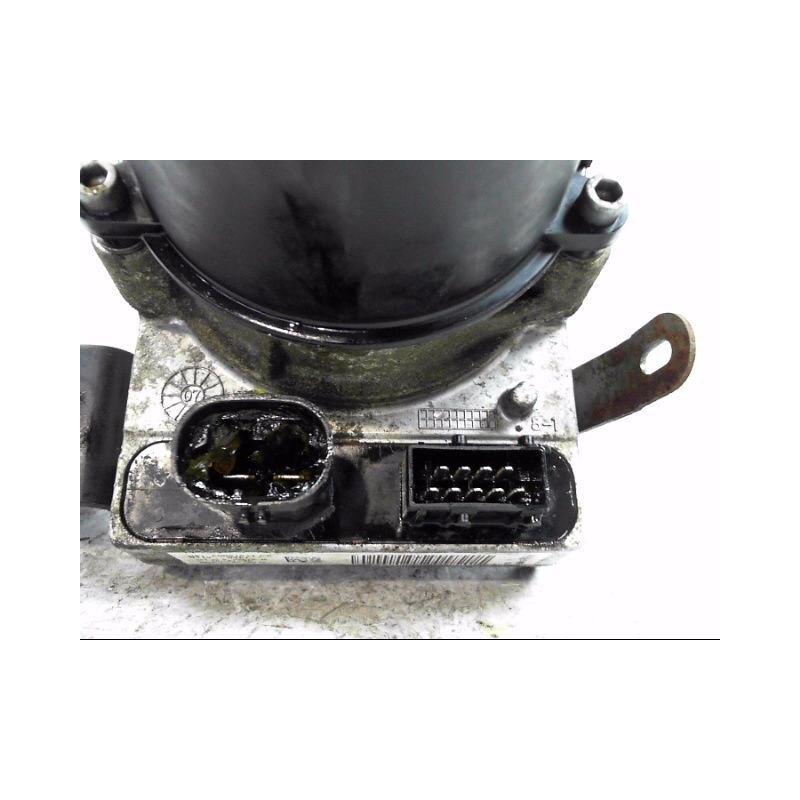 MOTEUR ELECTRIQUE DIRECTION ASSISTEE CITROEN C4 04-08