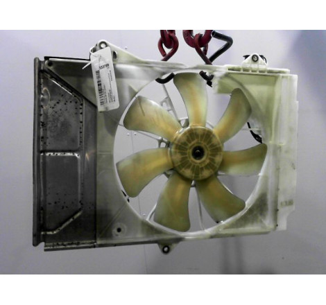 MOTEUR VENTILATEUR RADIATEUR