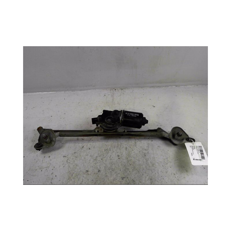 MECANISME ESSUIE-GLACE AVANT TOYOTA COROLLA 2002-