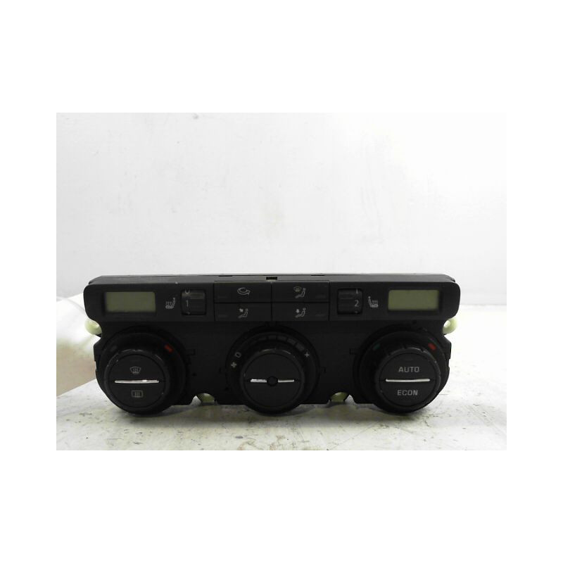 COMMANDE DE CHAUFFAGE SKODA OCTAVIA 2004