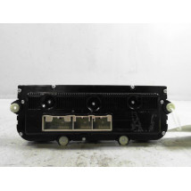 COMMANDE DE CHAUFFAGE SKODA OCTAVIA 2004