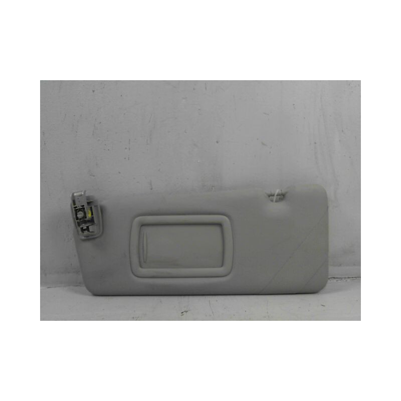 PARE-SOLEIL GAUCHE RENAULT LAGUNA III 2007-
