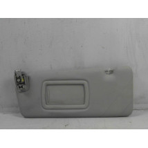 PARE-SOLEIL GAUCHE RENAULT LAGUNA III 2007-