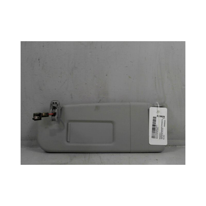 PARE-SOLEIL GAUCHE VOLKSWAGEN POLO 2005-