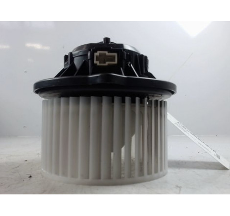 MOTEUR VENTILATEUR CHAUFFAGE