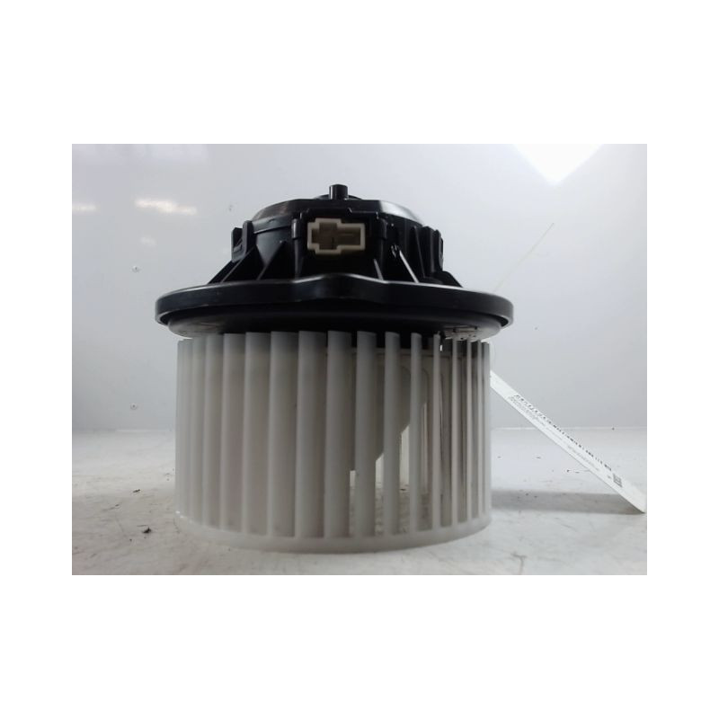 MOTEUR VENTILATEUR CHAUFFAGE KIA PICANTO