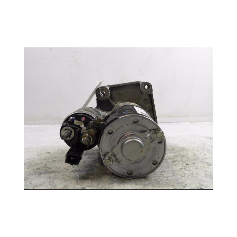 DEMARREUR CITROEN C3 AIRCR.