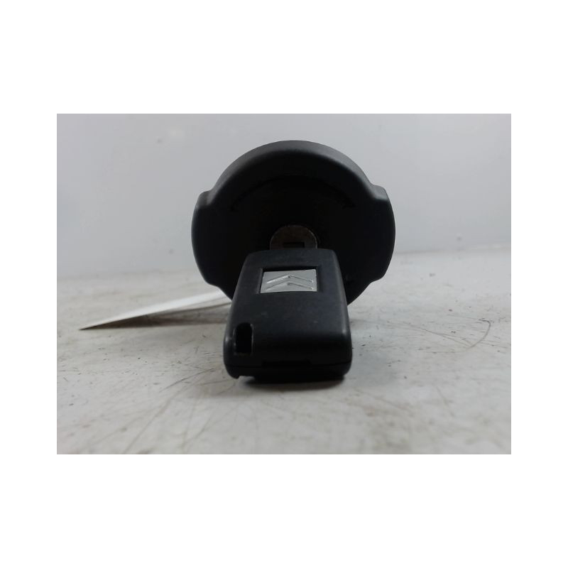 BOUCHON RESERVOIR A CARBURANT CITROEN C4 2008-