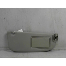 PARE-SOLEIL DROIT PEUGEOT 406 99-04