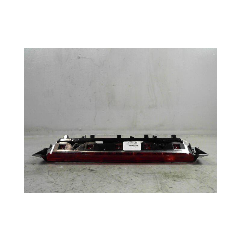 FEUX STOP SUPPLEMENTAIRE PEUGEOT 807