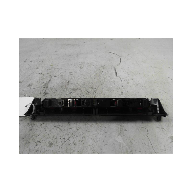 FEUX STOP SUPPLEMENTAIRE PEUGEOT 807