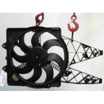 MOTEUR VENTILATEUR RADIATEUR FIAT GRANDE PUNTO 2005-