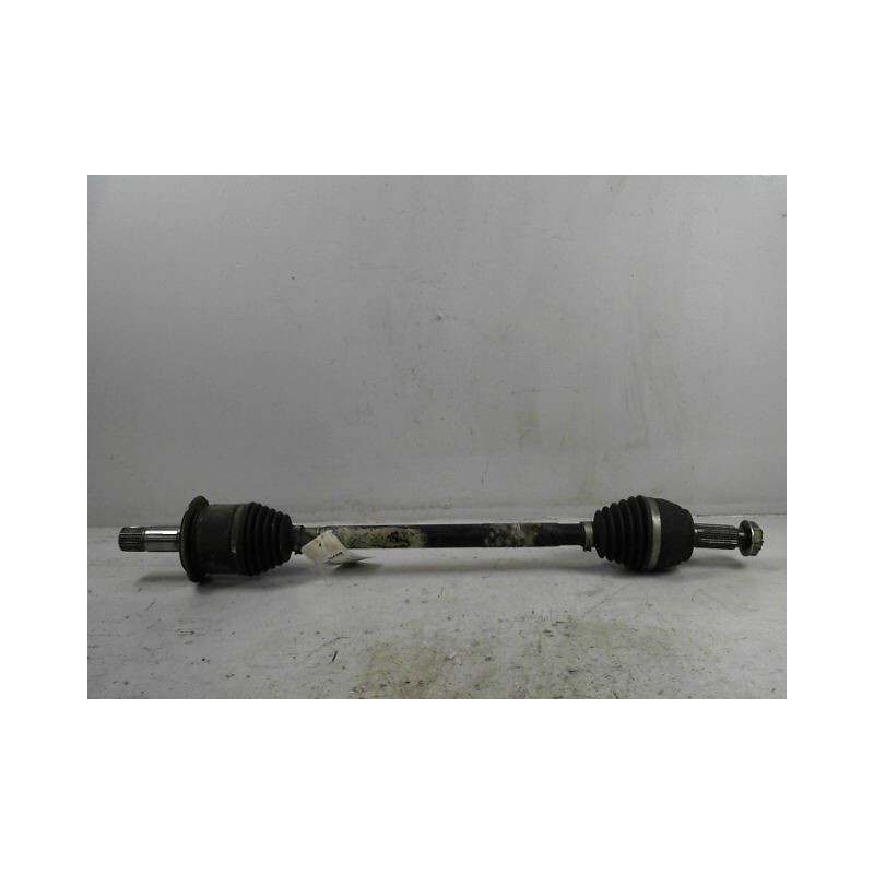 TRANSMISSION ARRIERE GAUCHE MERCEDES VIANO COMPACT CDI 2.2 